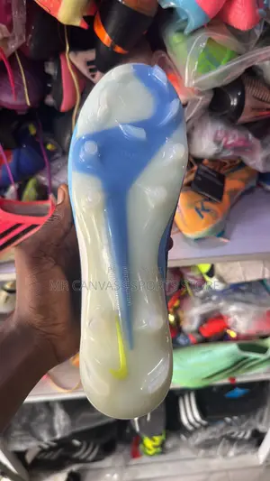 Nike Phantom
