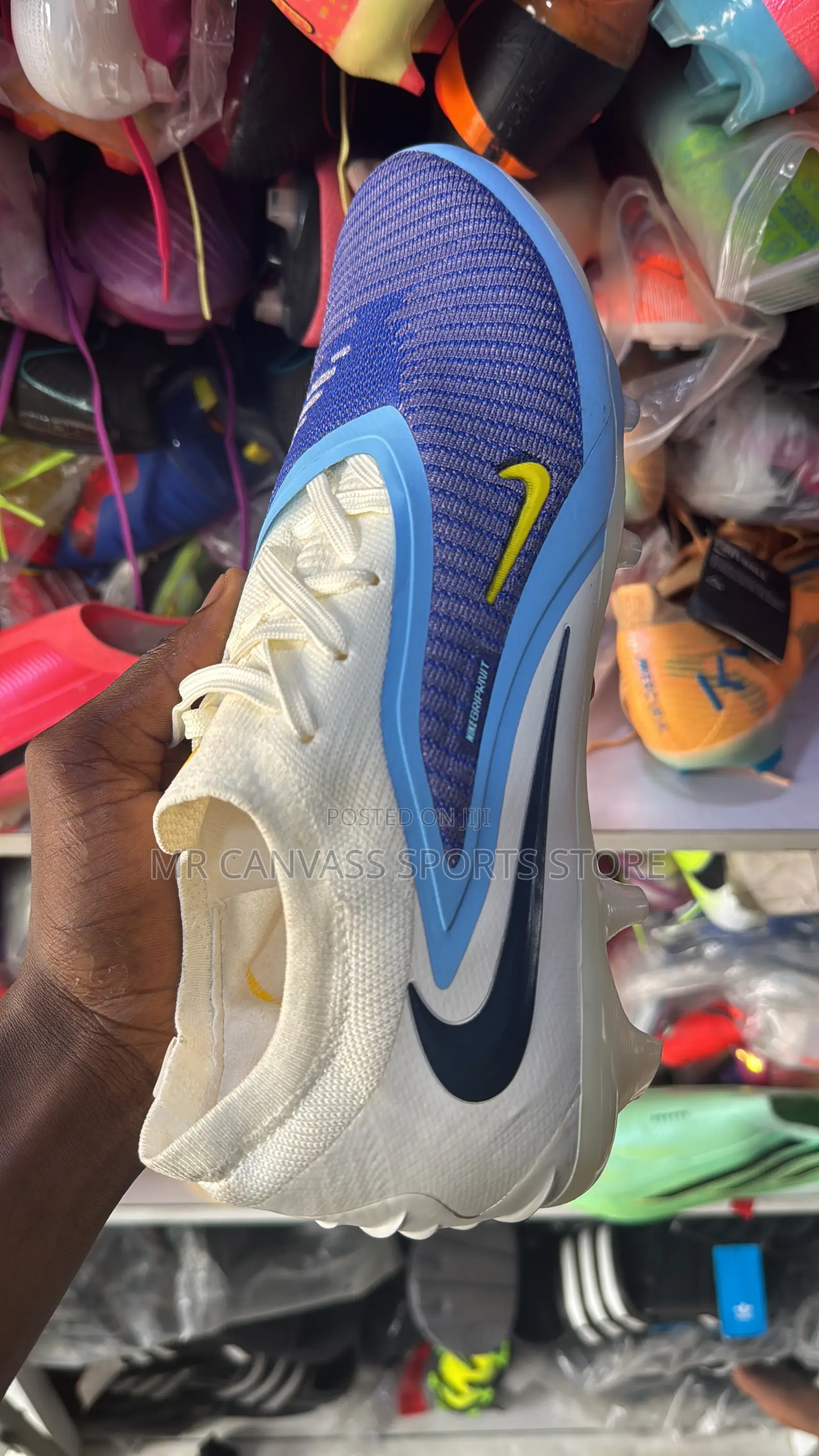 Nike Phantom