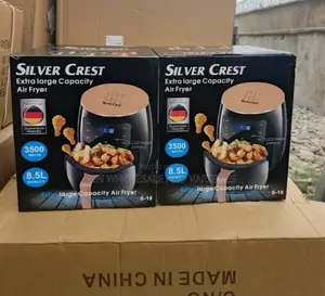 6.5L Air Fryer