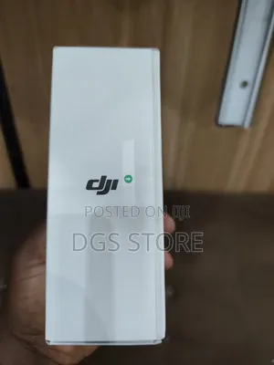 DJI Osmo 360 Ll Standard Combo Action Camera