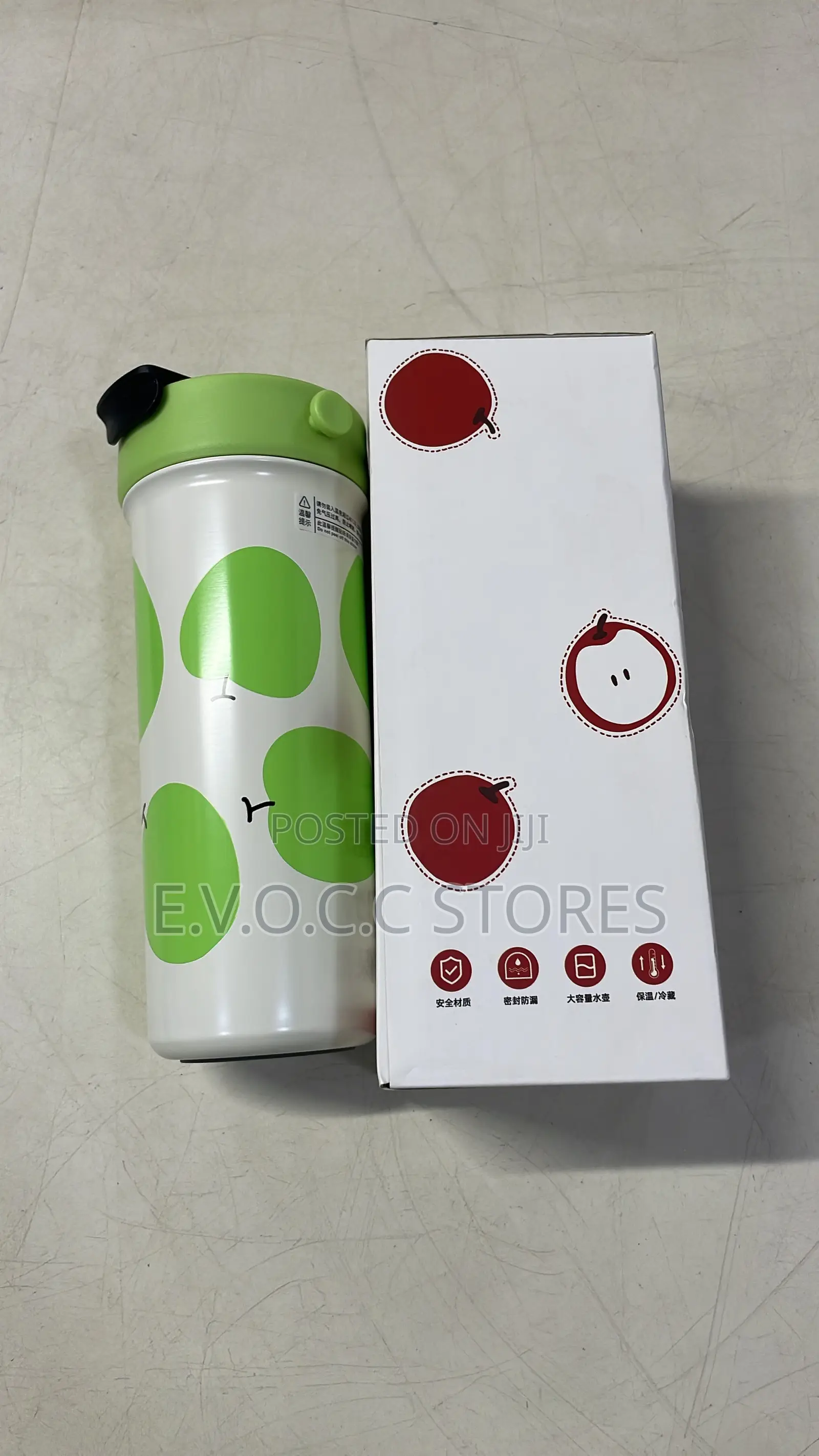 Vacuum Cups