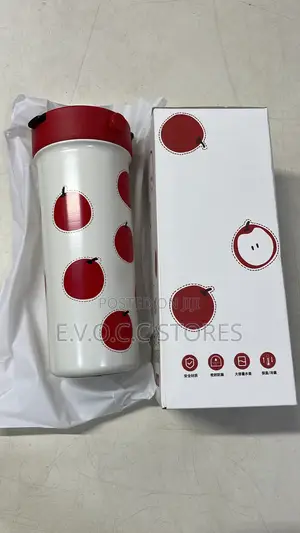 Vacuum Cups