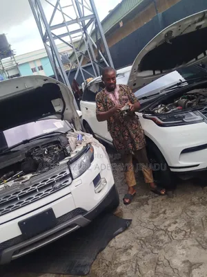 Auto Mechanic - Toyota, Nissan, Infiniti, Honda, Hyundai, Benz, Etc