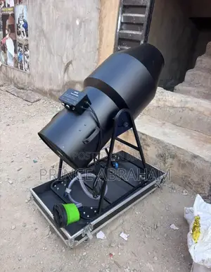 3000w Foam Machine