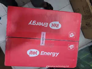 Itel Power Tank (Model: IESS-05K10N)