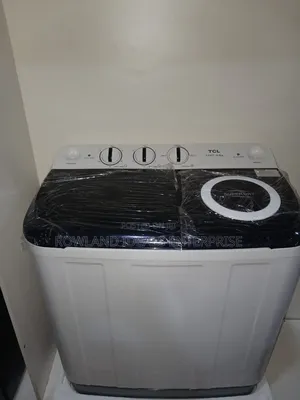 Washing Machine Tl