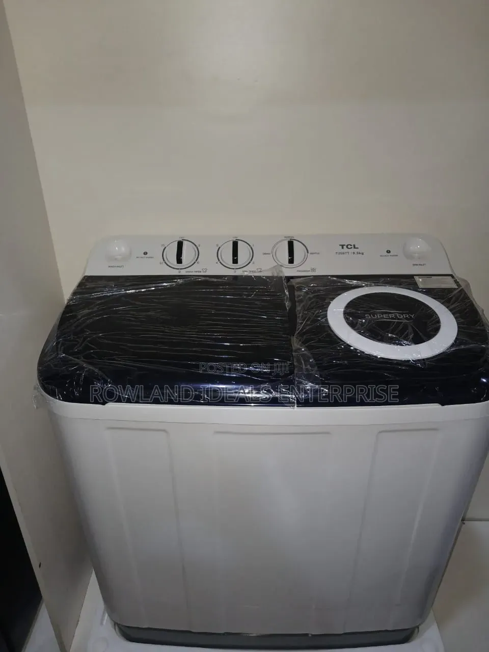 Washing Machine Tl