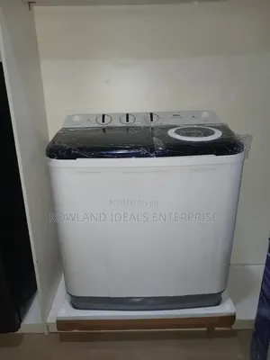 Washing Machine Tl