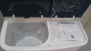 Washing Machine Tl