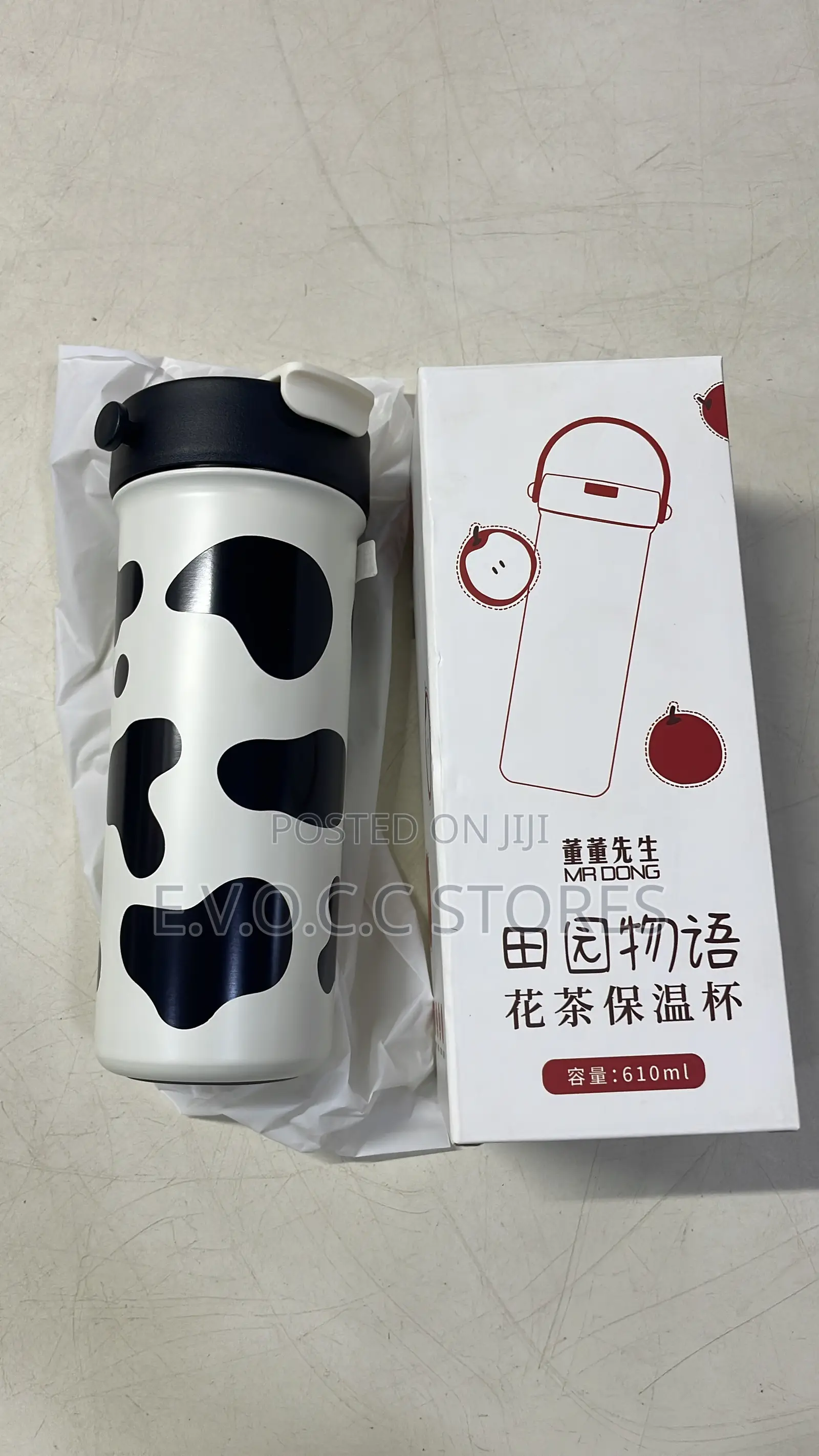 Vacuum Cups