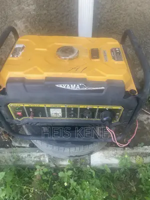 Generator for Sale