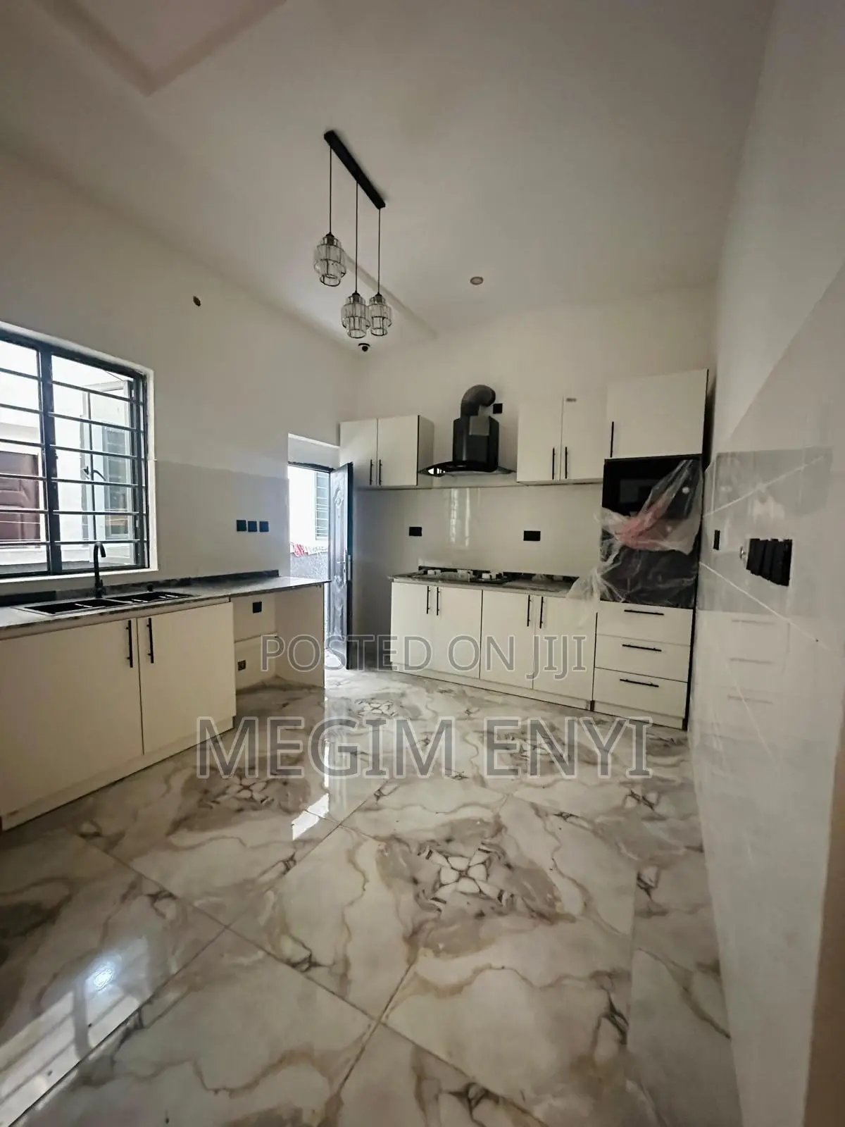 Kitchen Cabinets