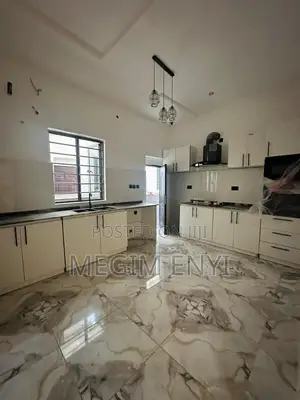 Kitchen Cabinets