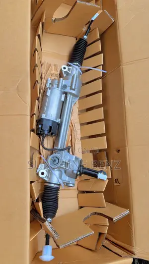 Brand New Steering Rack GLK 2014 Tested and Confirmed