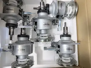 Washing Machine Spare Parts