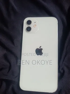 Apple iPhone 12 64 GB