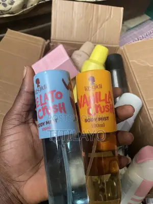 Vanilla Mist Very Affordable and Available