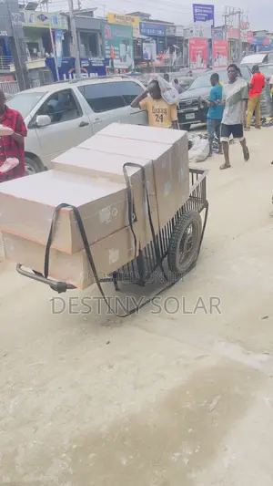 8kva Hybrid Felicity Inverter Ivem Transformers High Voltage 48volts