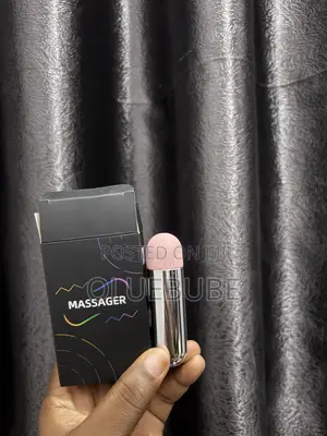 Bullet Vibrator