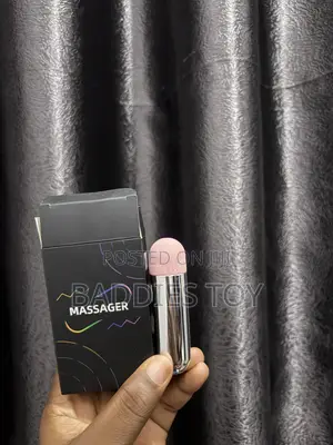 Bullet Vibrator
