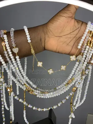 Waist Bead