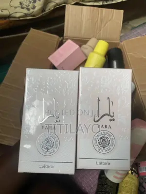 Very Affordable and Available Yara