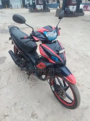 New TVS Neo NX 2025 Black