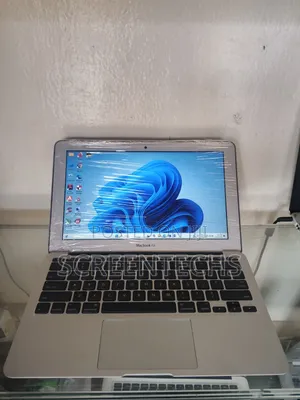 Laptop Apple MacBook Air 2013 8GB Intel Core i7 SSD 128GB