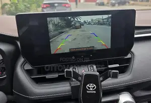 Toyota RAV4 Limited FWD 2024 Off white