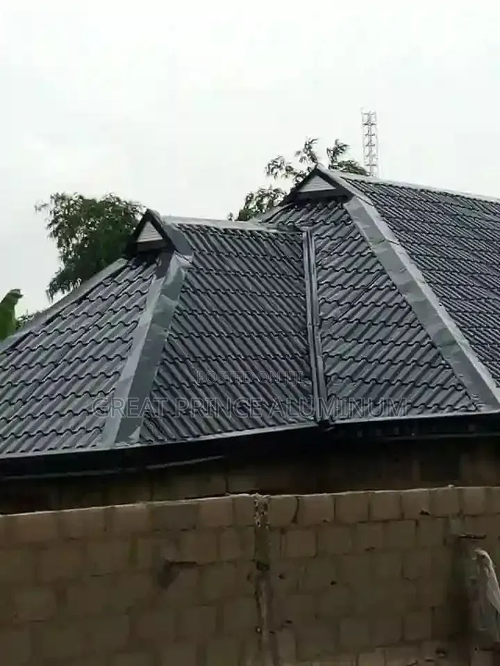 Great Prince Aluminum Roofing Sheet