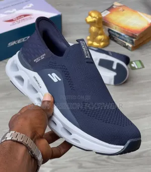 Sketchers Available in Size 44 to 48