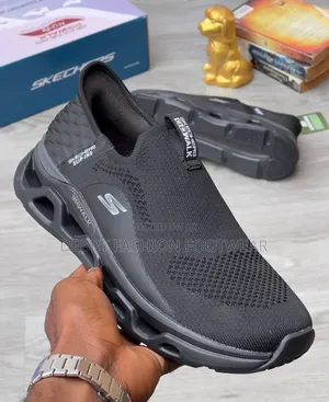 Sketchers Available in Size 44 to 48