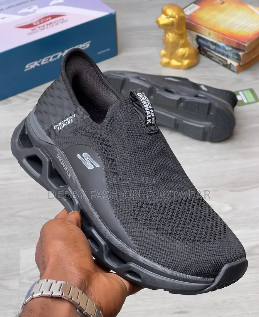 Sketchers Available in Size 44 to 48