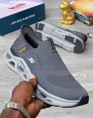 Sketchers Available in Size 44 to 48