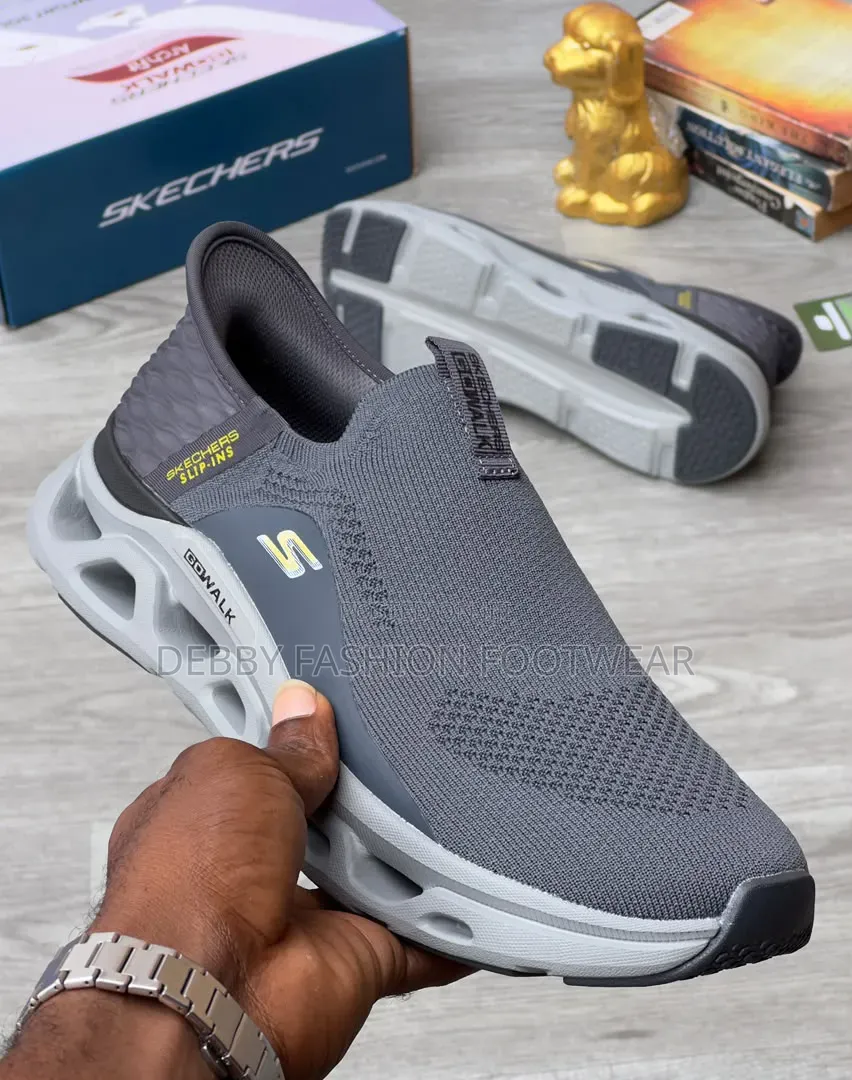 Sketchers Available in Size 44 to 48