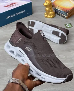 Sketchers Available in Size 44 to 48