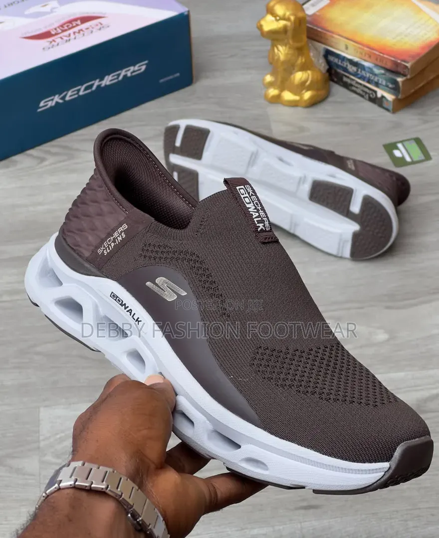 Sketchers Available in Size 44 to 48