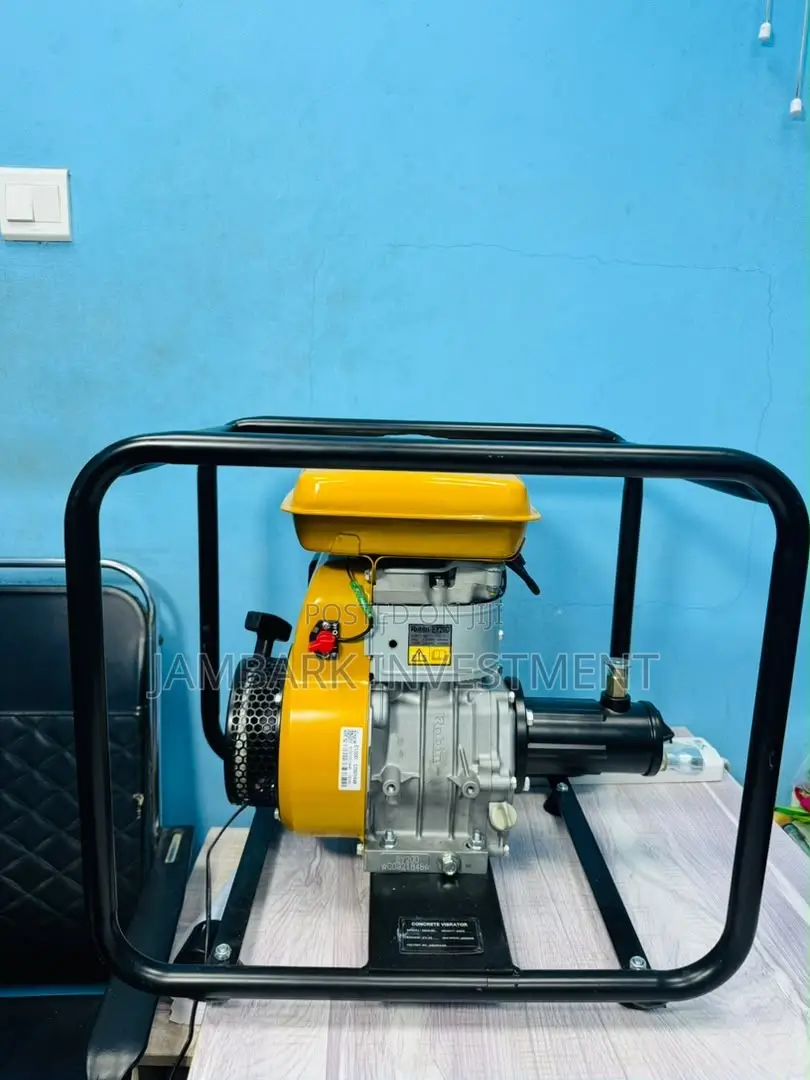 Poker Vibrator Machine