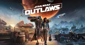 Star Wars Outlaws PC Games Installation