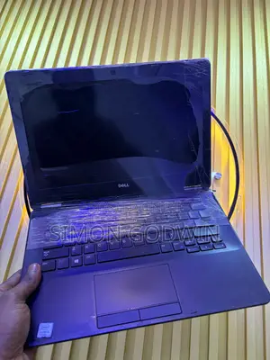 Laptop Dell Latitude 12 E7270 8GB Intel Core i5 SSD 128GB