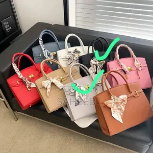 Luxury Classic Women’s Handbag 
