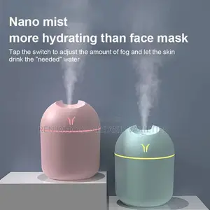 Humidifier