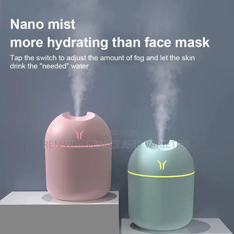 Humidifier