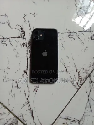 Apple iPhone 12 64 GB Blue