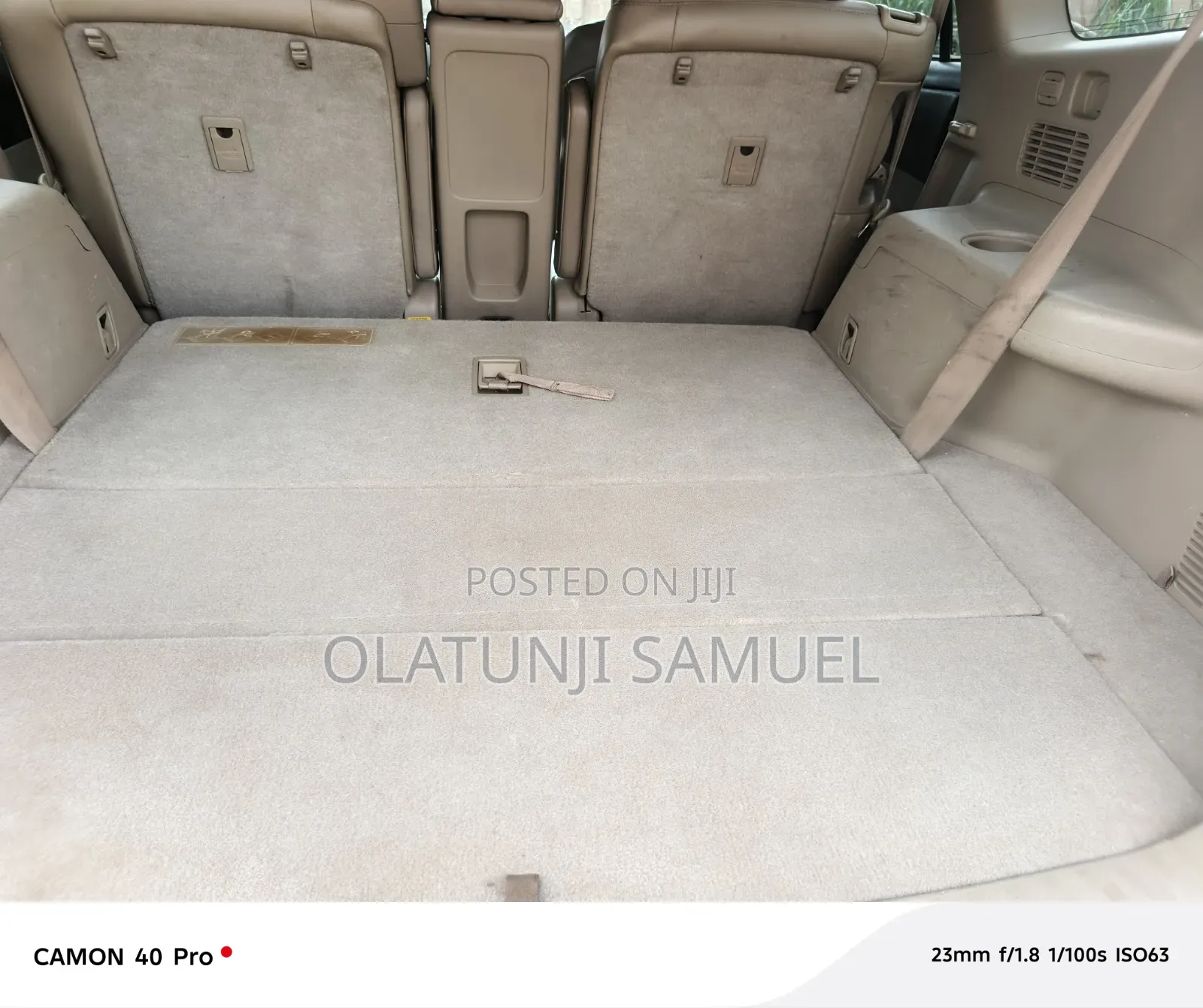 Toyota Highlander 2010 Black