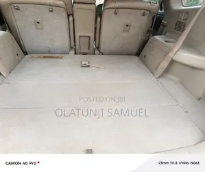 Toyota Highlander 2010 Black