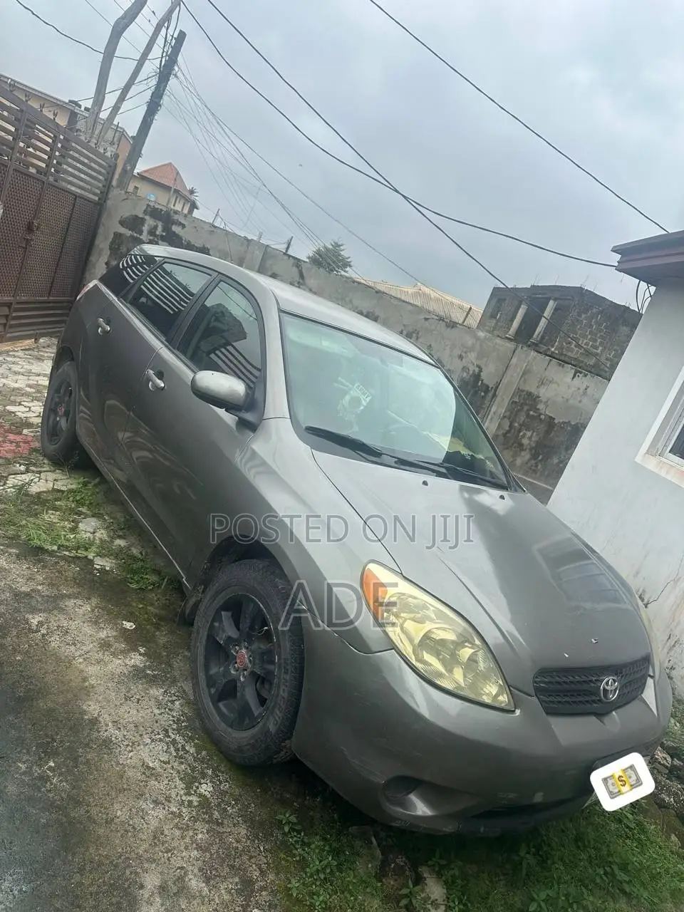 Toyota Matrix 2005