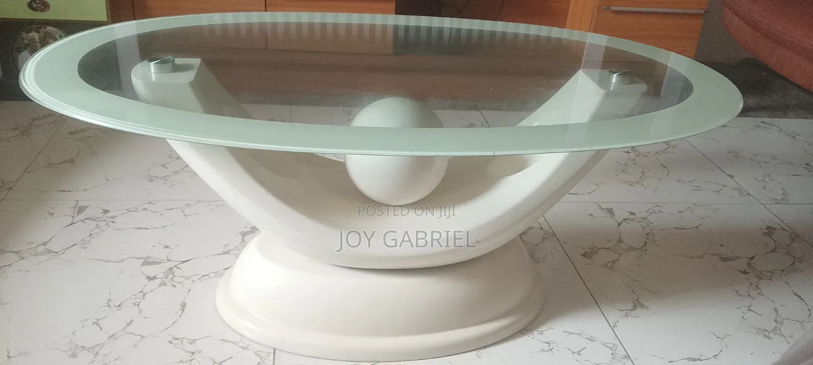 Center Table