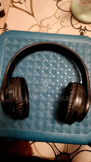 Headphones