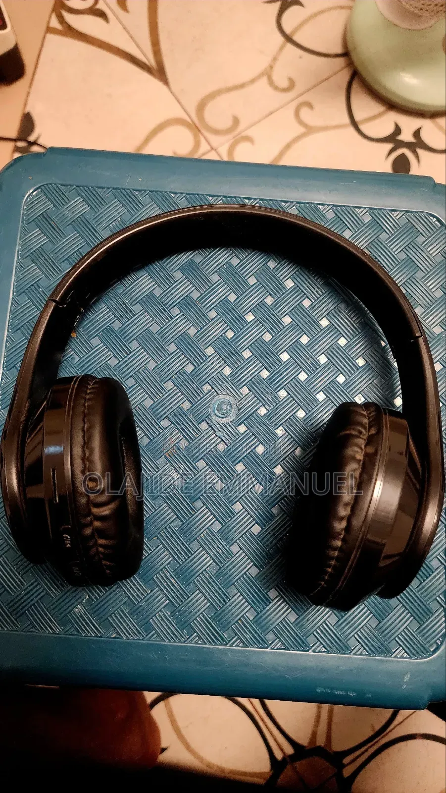 Headphones